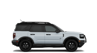 2026 Ford Bronco Sport® External Image 1